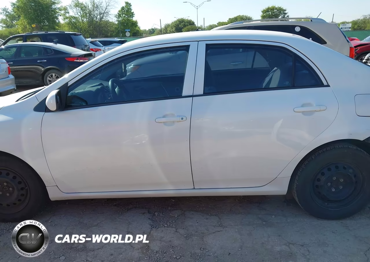 2013 Toyota Corolla L VIN:5YFBU4EE5DP090296 - 15