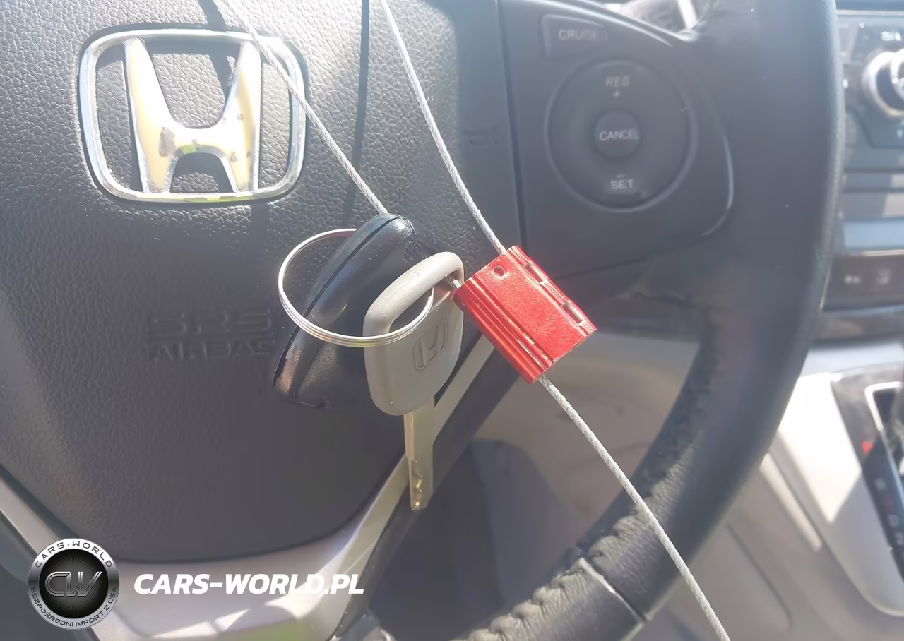 2012 Honda Cr-V Ex-L VIN:5J6RM3H77CL045075 - 11
