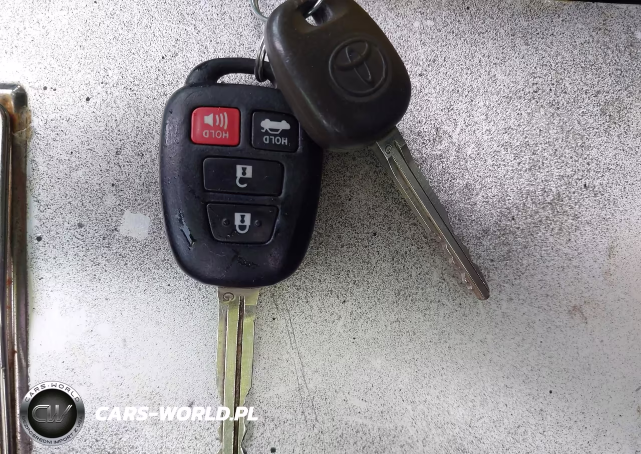 2012 Toyota Camry Se VIN:4T1BF1FK0CU591560 - 11