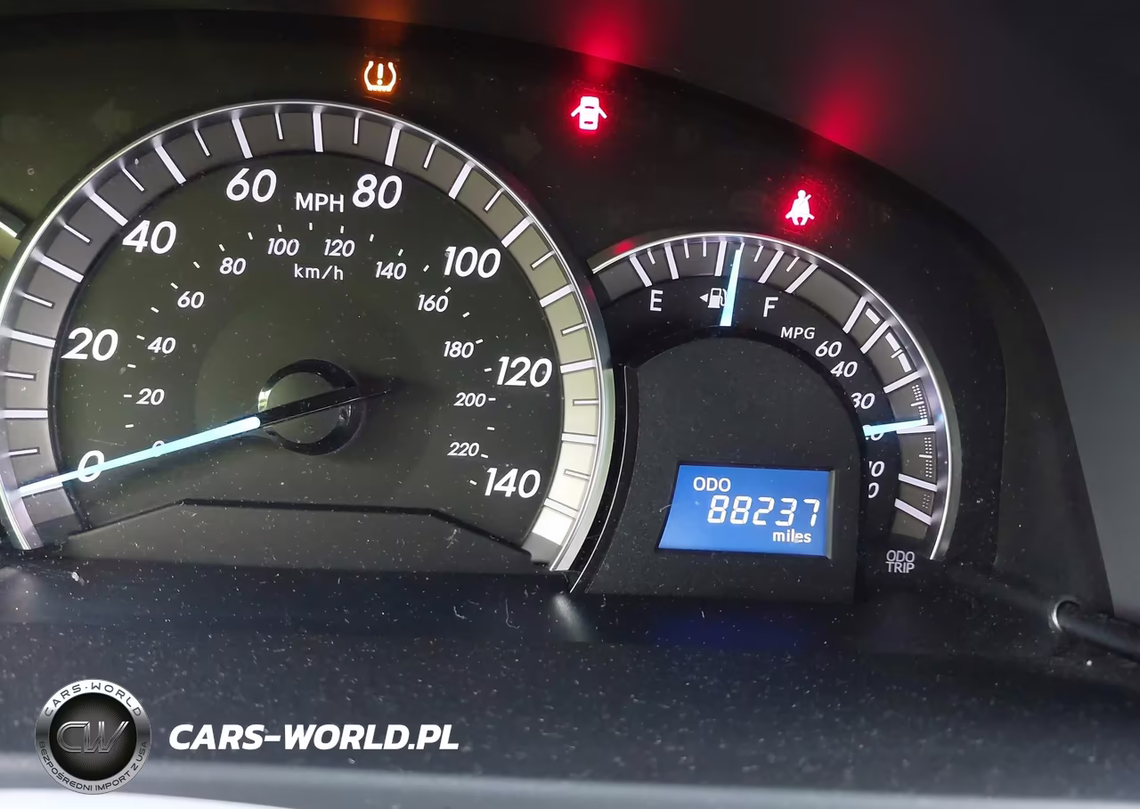 2012 Toyota Camry Se VIN:4T1BF1FK0CU591560 - 15