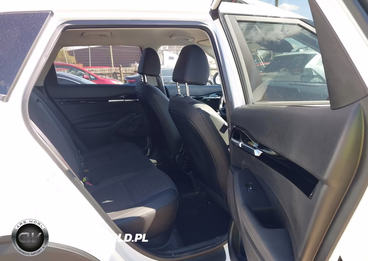 2026 Kia Seltos S VIN:KNDEU2AA7T7867856 - 8