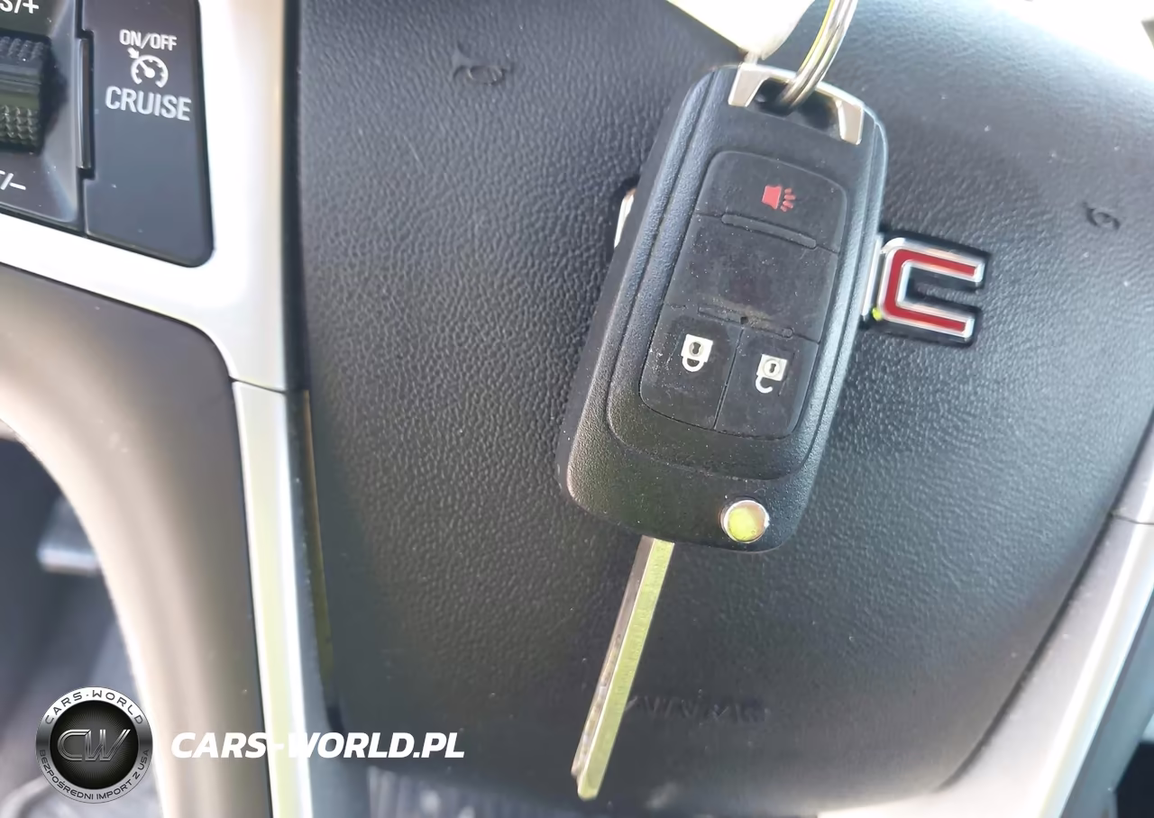 2013 GMC Terrain Sle-2 VIN:2GKFLTEK6D6192782 - 11
