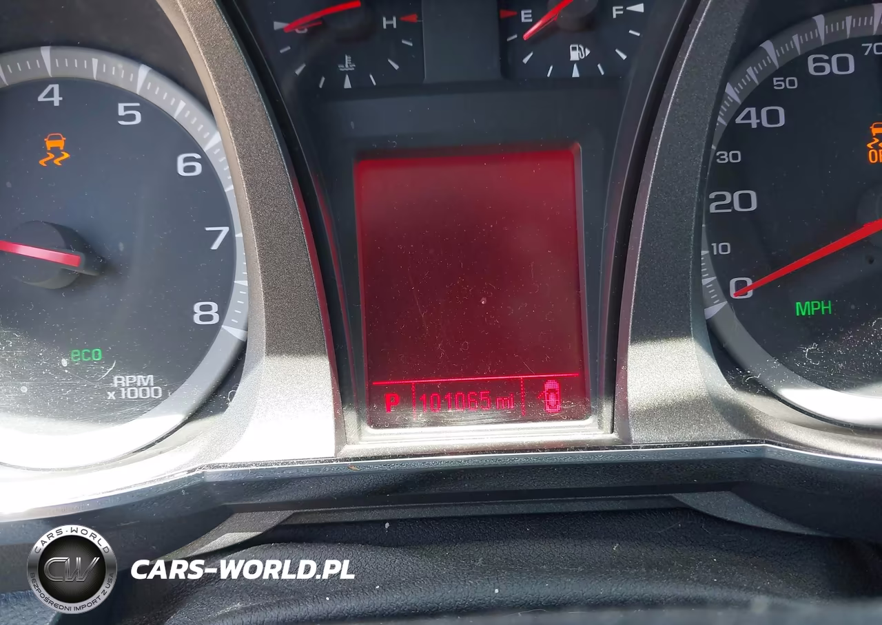 2013 GMC Terrain Sle-2 VIN:2GKFLTEK6D6192782 - 7