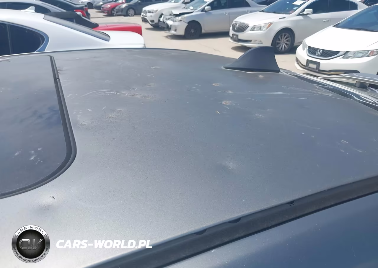 2013 Kia Forte Koup Sx VIN:KNAFW6A38D5657431 - 6
