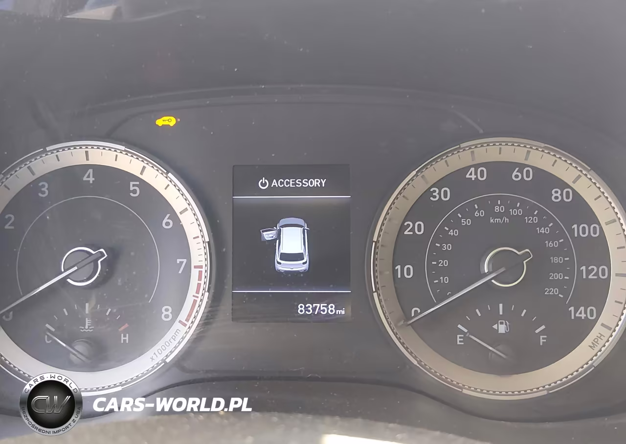 2020 Hyundai Venue Sel VIN:KMHRC8A34LU030195 - 7