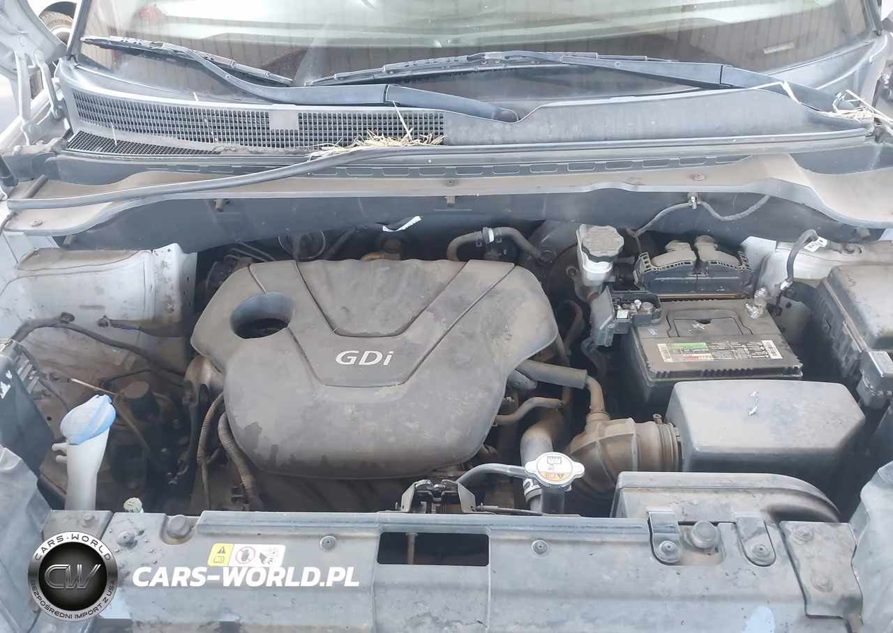 2015 Kia Soul VIN:KNDJN2A25F7800178 - 10