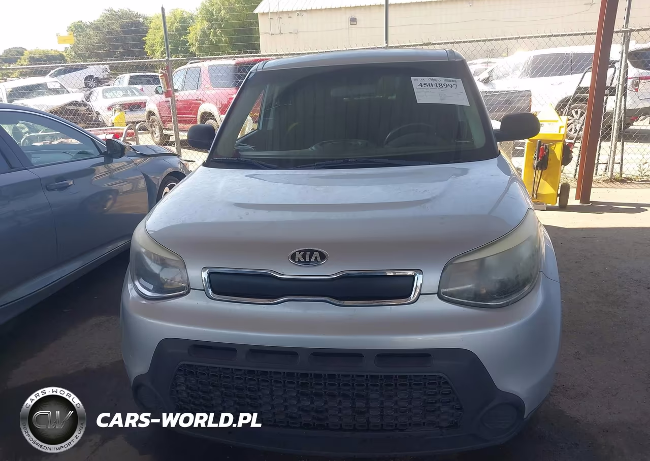 2015 Kia Soul VIN:KNDJN2A25F7800178 - 12