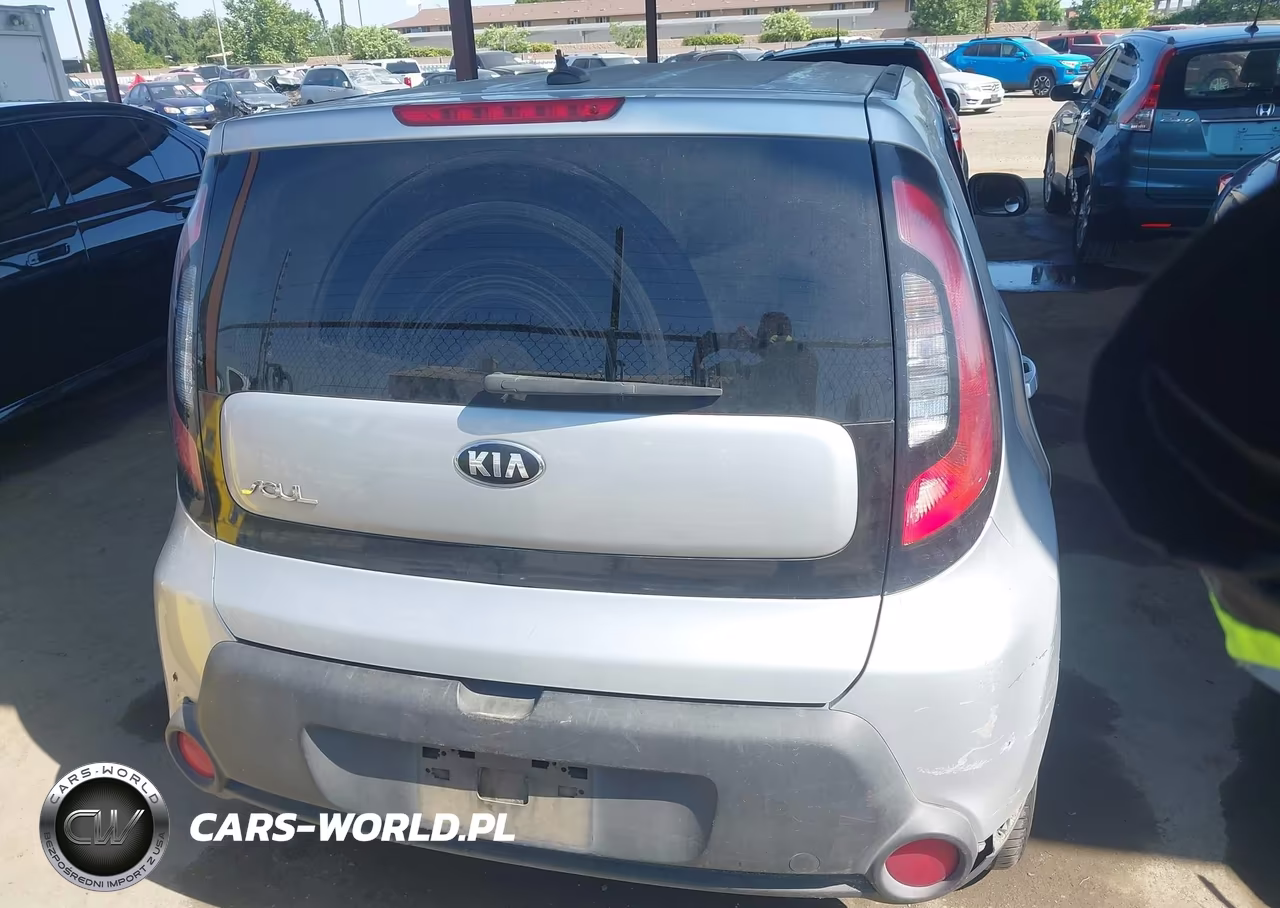 2015 Kia Soul VIN:KNDJN2A25F7800178 - 16