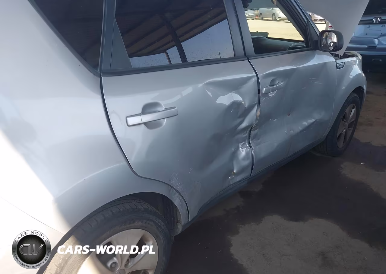 2015 Kia Soul VIN:KNDJN2A25F7800178 - 6
