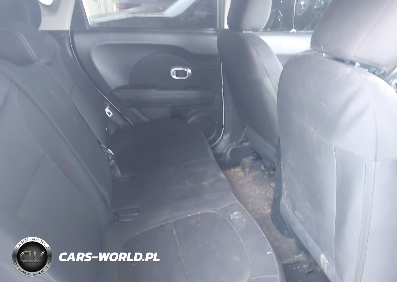 2015 Kia Soul VIN:KNDJN2A25F7800178 - 8