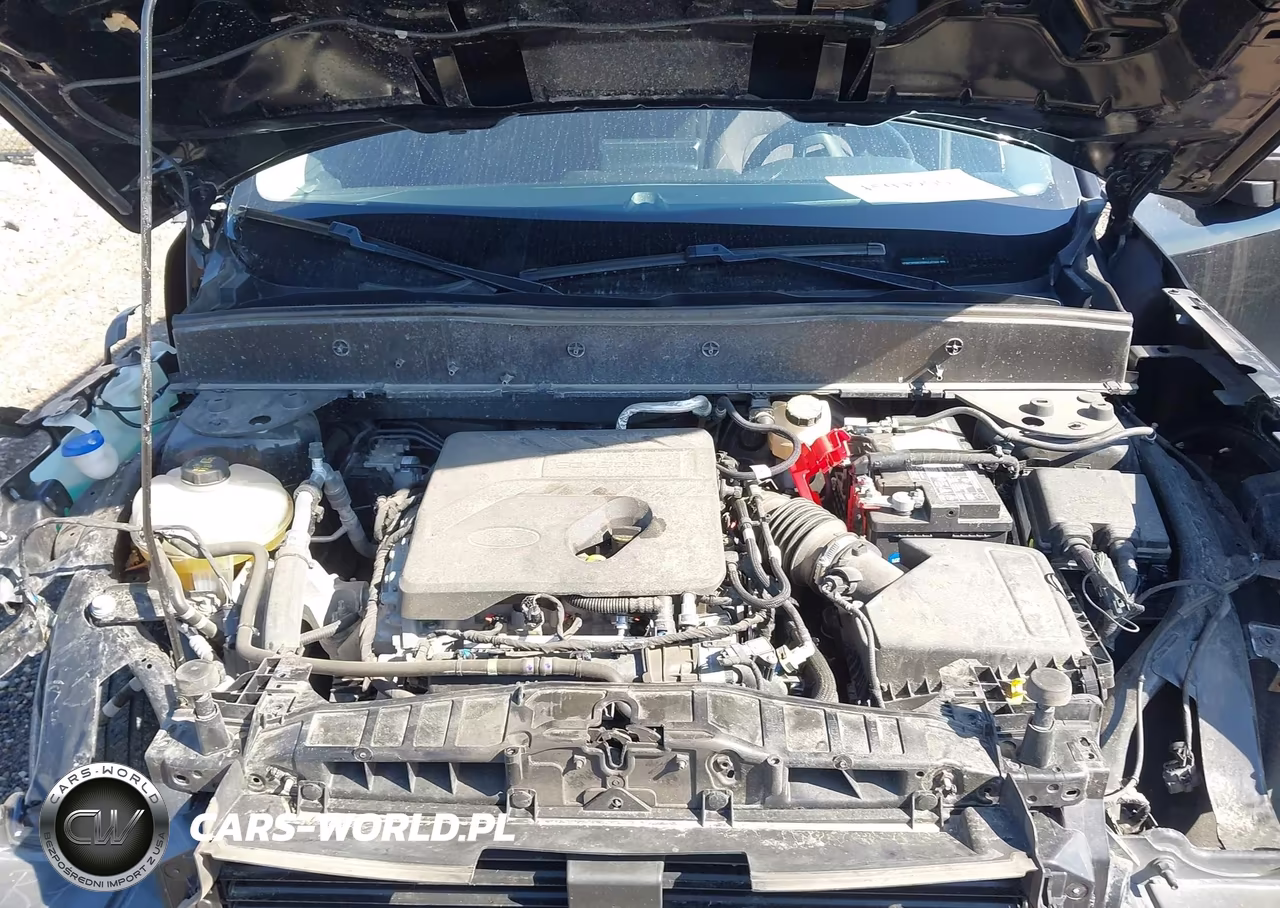 2021 Ford Bronco Sport Big Bend VIN:3FMCR9B6XMRA45389 - 10
