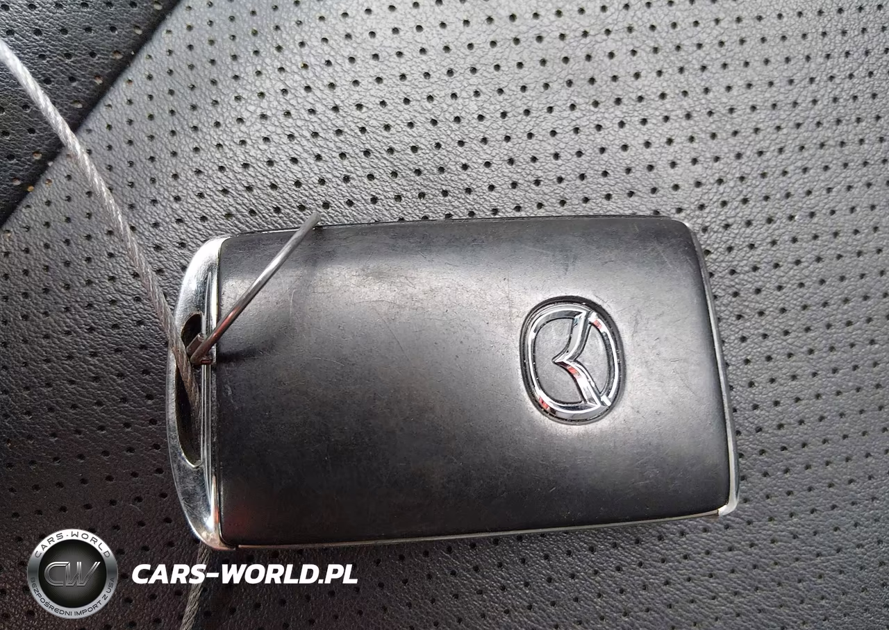 2024 Mazda Cx-5 2.5 S Select VIN:JM3KFBBL0R0449533 - 11