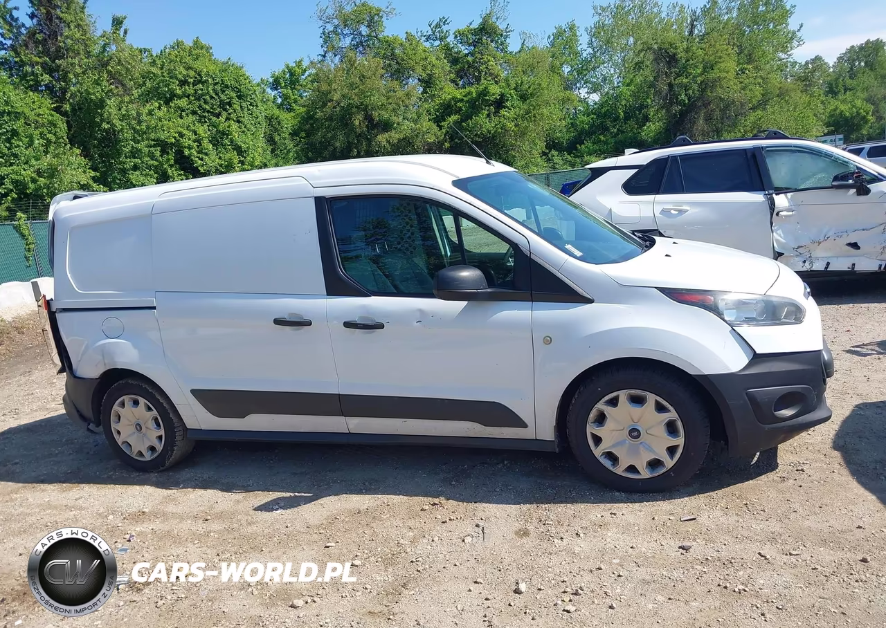 2018 Ford Transit Connect Xl VIN:NM0LE7E73J1380733 - 13