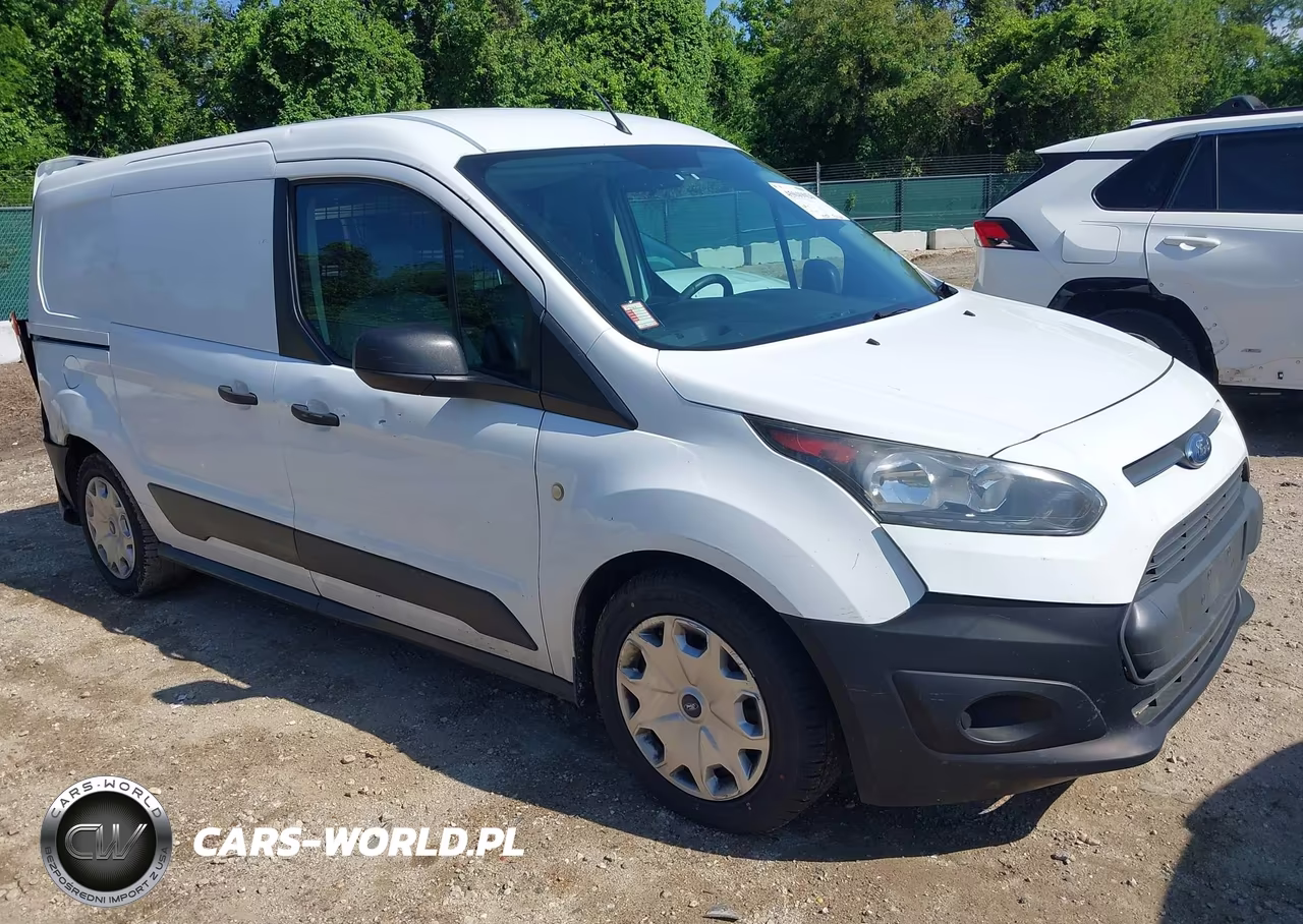 2018 Ford Transit Connect Xl VIN:NM0LE7E73J1380733 - 19