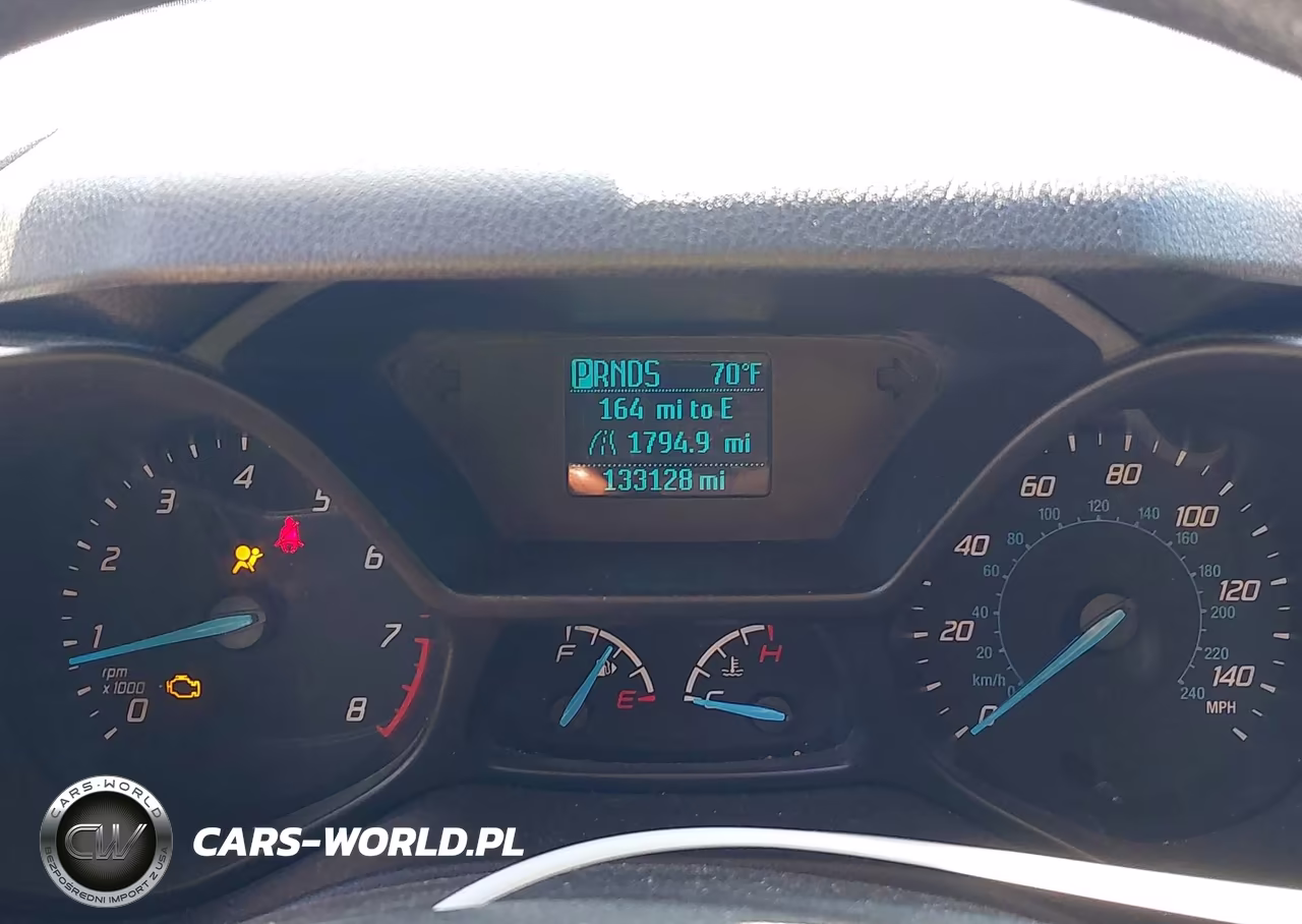 2018 Ford Transit Connect Xl VIN:NM0LE7E73J1380733 - 7
