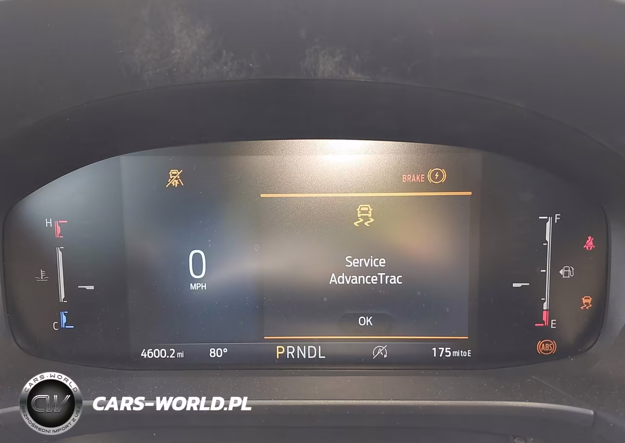 2025 Ford Escape Active VIN:1FMCU9GN2SUA17624 - 7