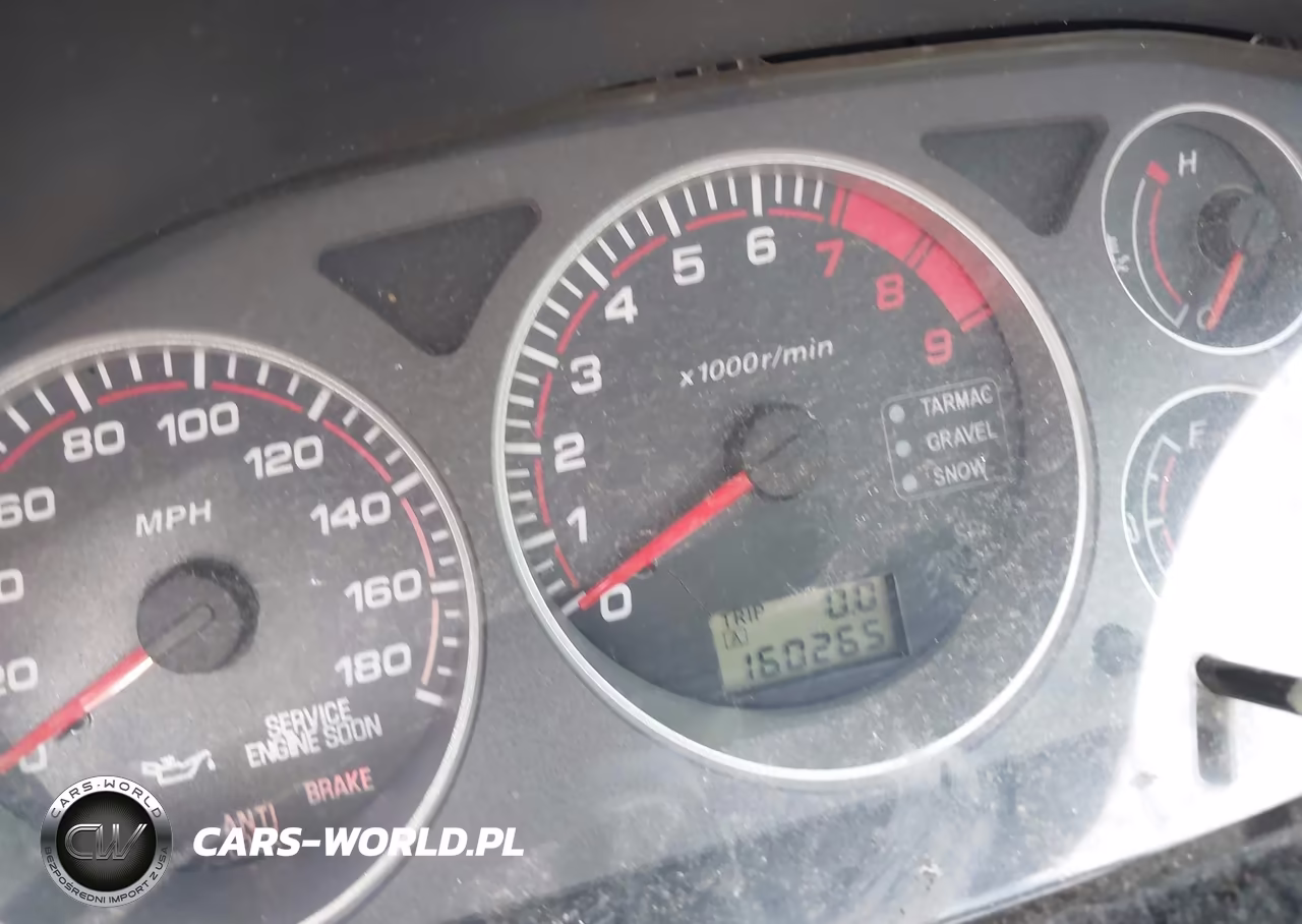 2005 Mitsubishi Lancer Evolution Mr-Viii VIN:JA3AH86D75U049085 - 14