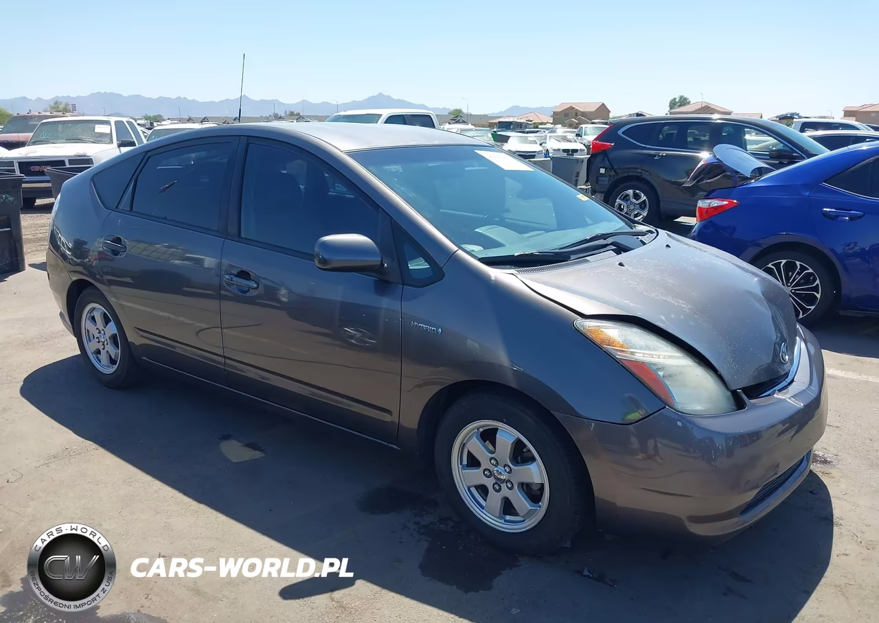 2008 Toyota Prius