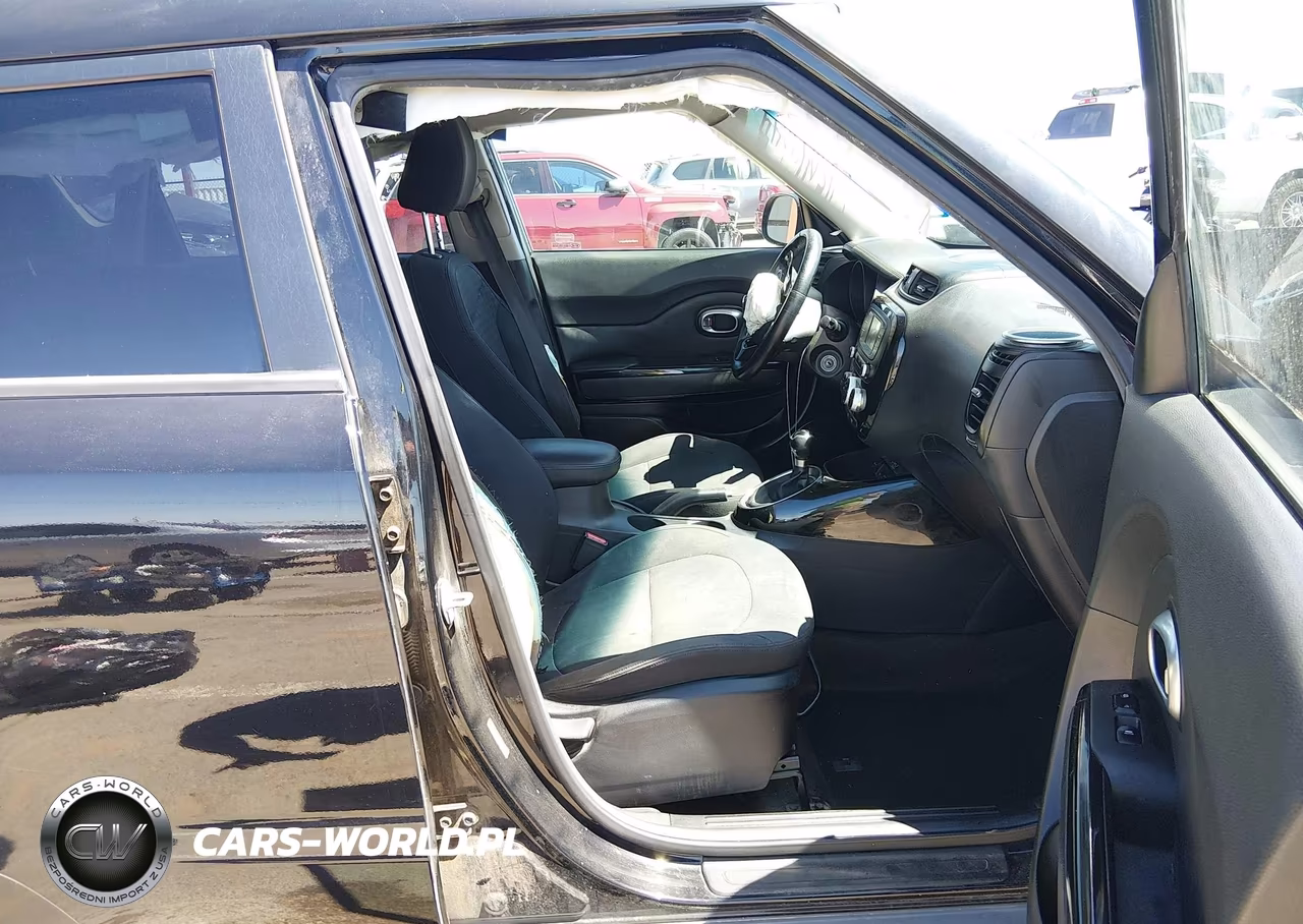2014 Kia Soul ! VIN:KNDJX3A57E7039887 - 5