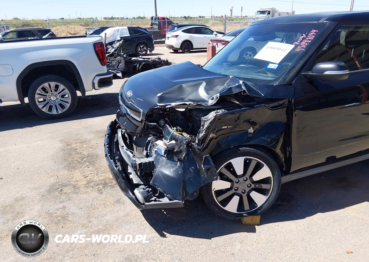 2014 Kia Soul ! VIN:KNDJX3A57E7039887 - 6