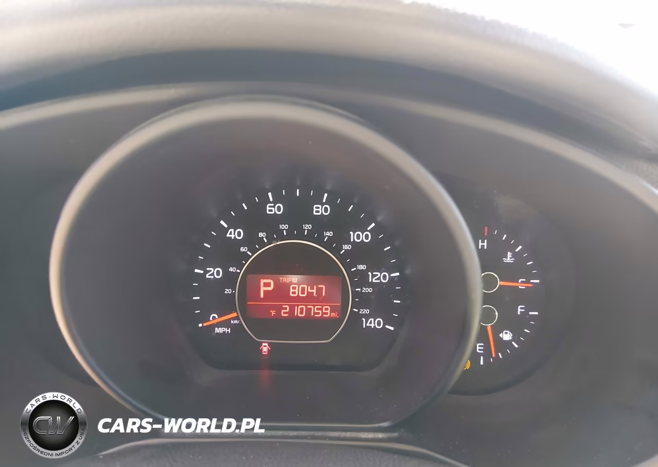 2014 Kia Soul ! VIN:KNDJX3A57E7039887 - 7