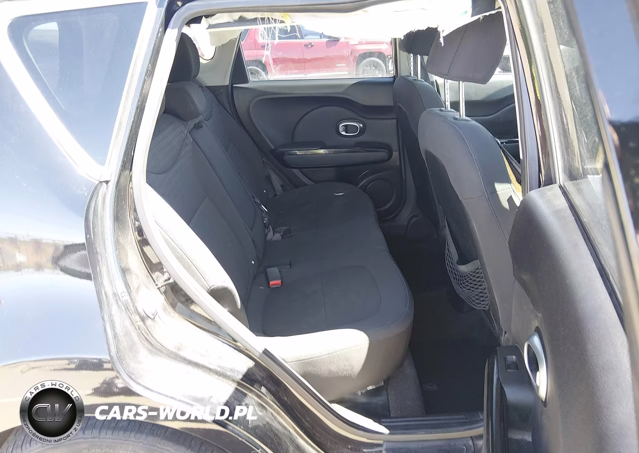 2014 Kia Soul ! VIN:KNDJX3A57E7039887 - 8