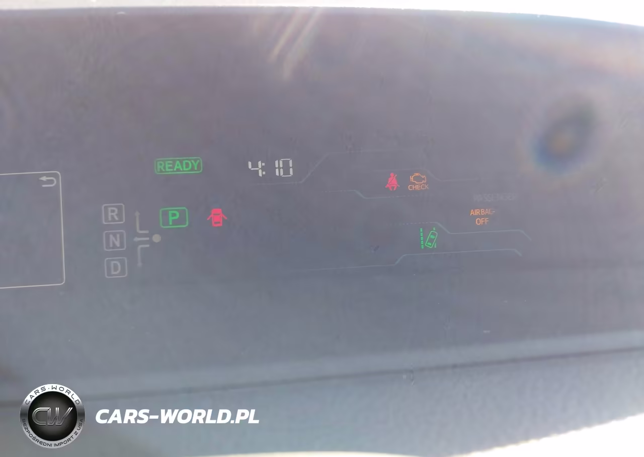 2017 Toyota Prius Prime Premium VIN:JTDKARFP1H3048003 - 7