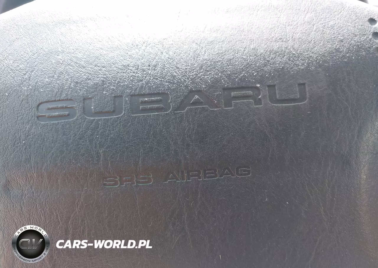 1997 Subaru Legacy Outback-Outback Limited VIN:4S3BG6850V7641350 - 6