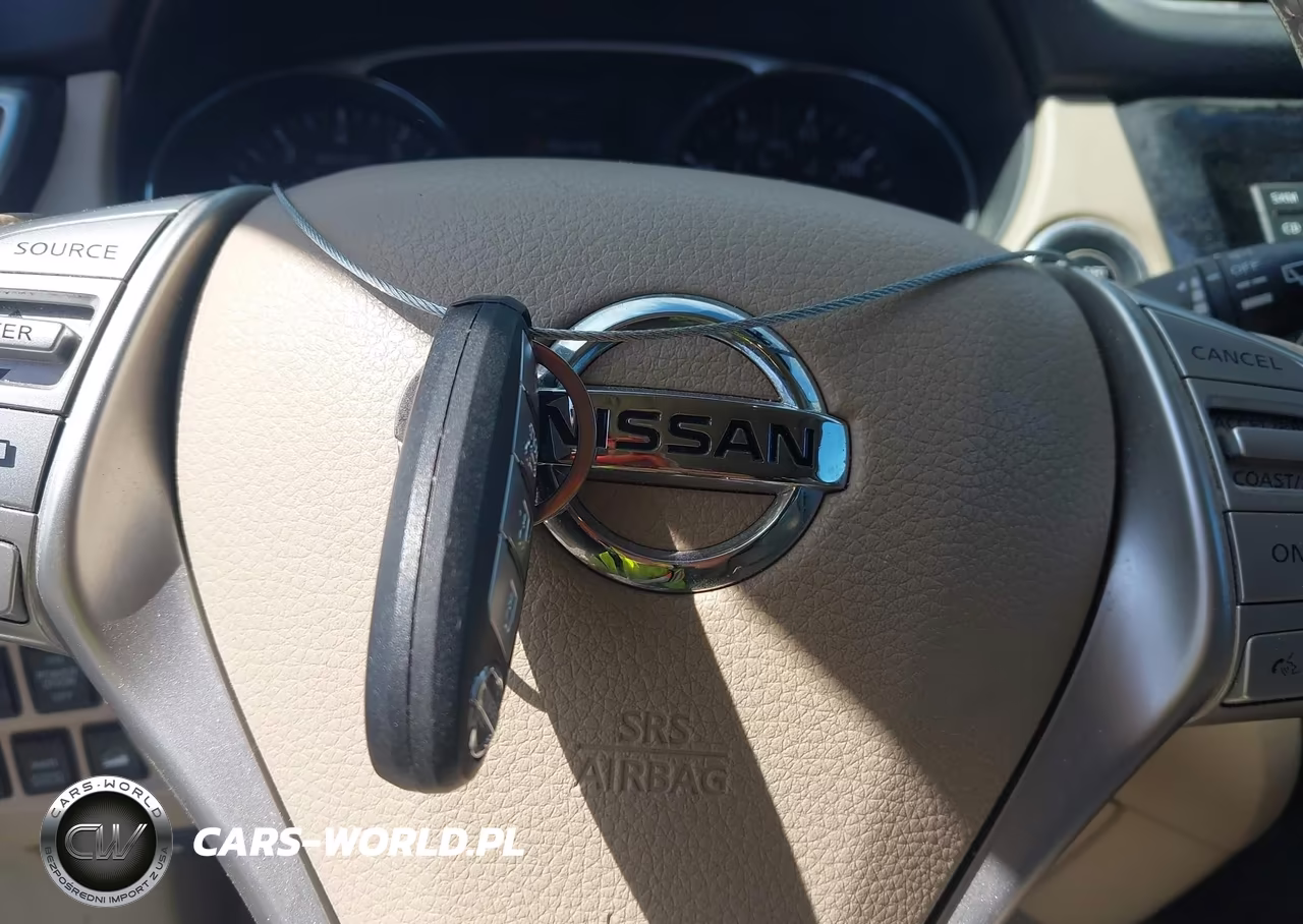 2015 Nissan Rogue Sl VIN:5N1AT2MV5FC809848 - 11