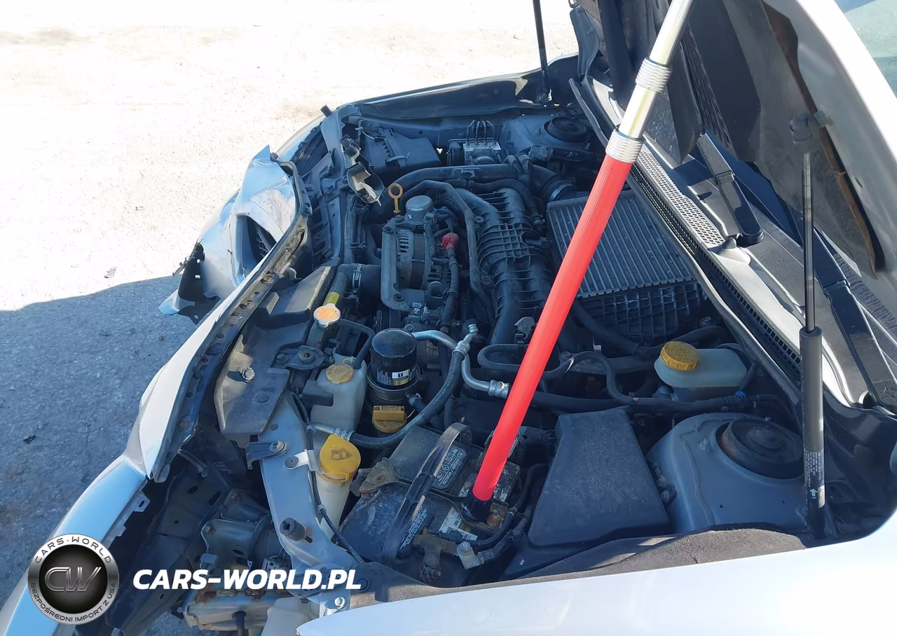 2015 Subaru Wrx Premium VIN:JF1VA1D69F9818022 - 10