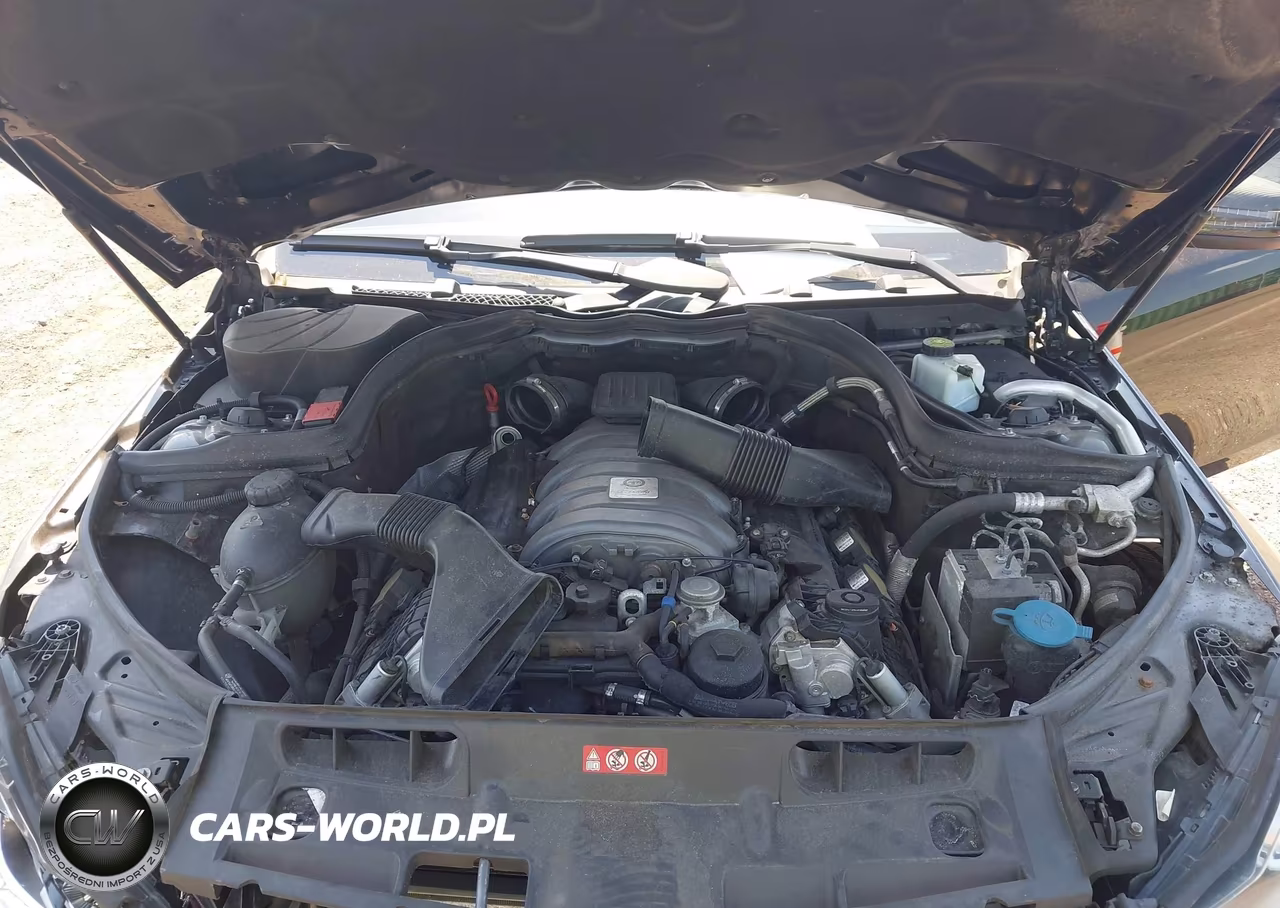 2012 Mercedes-Benz C 63 Amg VIN:WDDGJ7HB9CF868256 - 10
