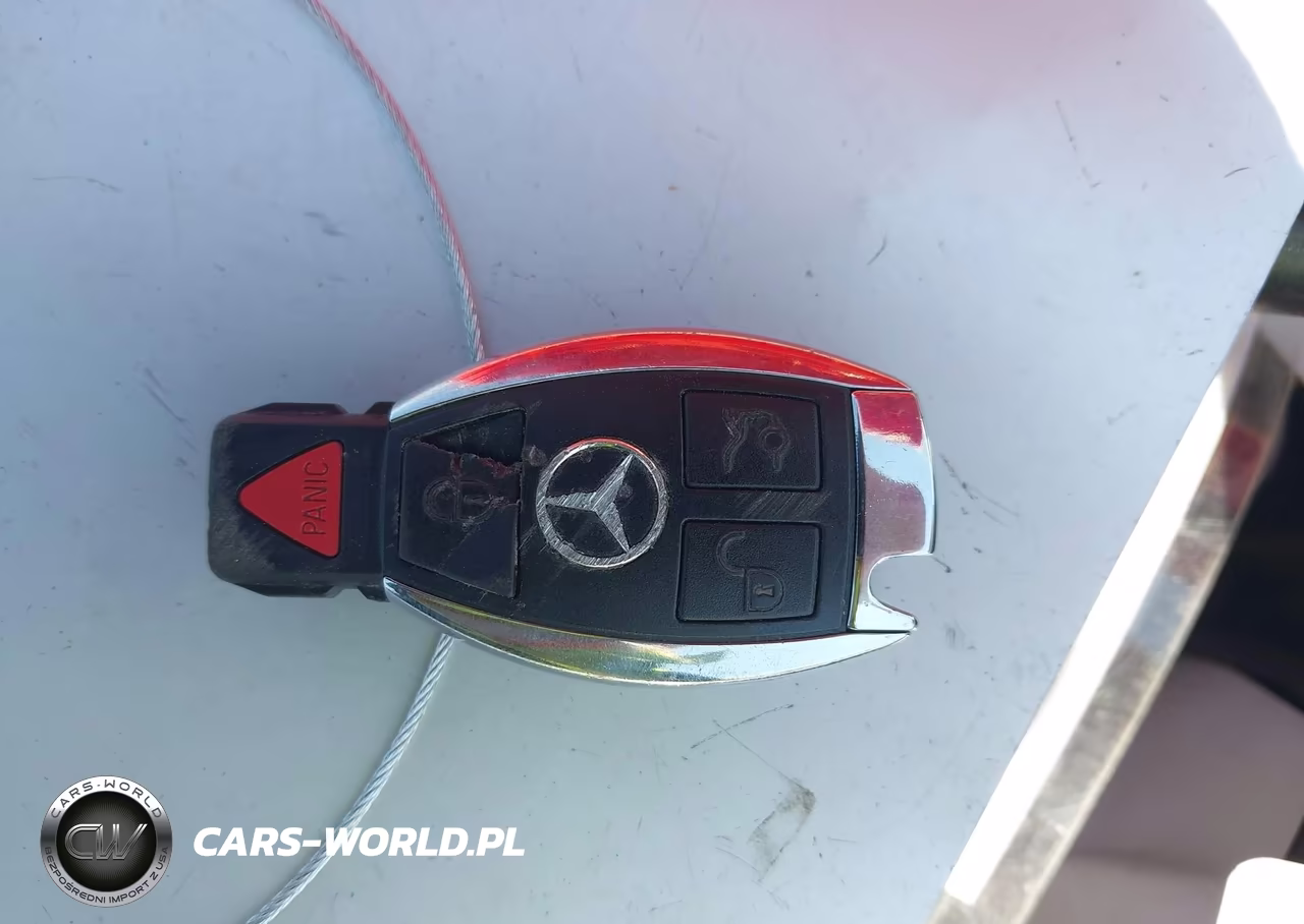 2012 Mercedes-Benz C 63 Amg VIN:WDDGJ7HB9CF868256 - 11