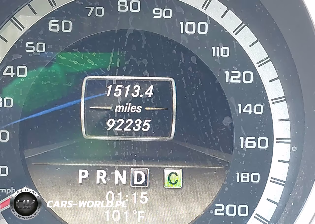 2012 Mercedes-Benz C 63 Amg VIN:WDDGJ7HB9CF868256 - 15