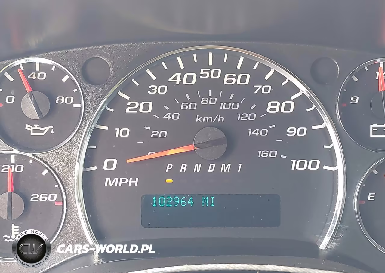 2013 Chevrolet Express Cutaway 3500 VIN:1GB0G2BA3D1189986 - 5