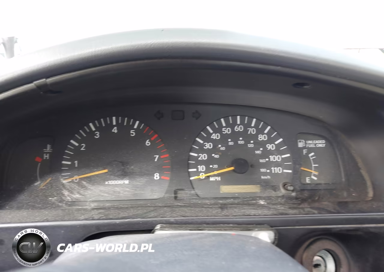 2000 Toyota Tacoma Prerunner VIN:5TENM92N8YZ696531 - 7