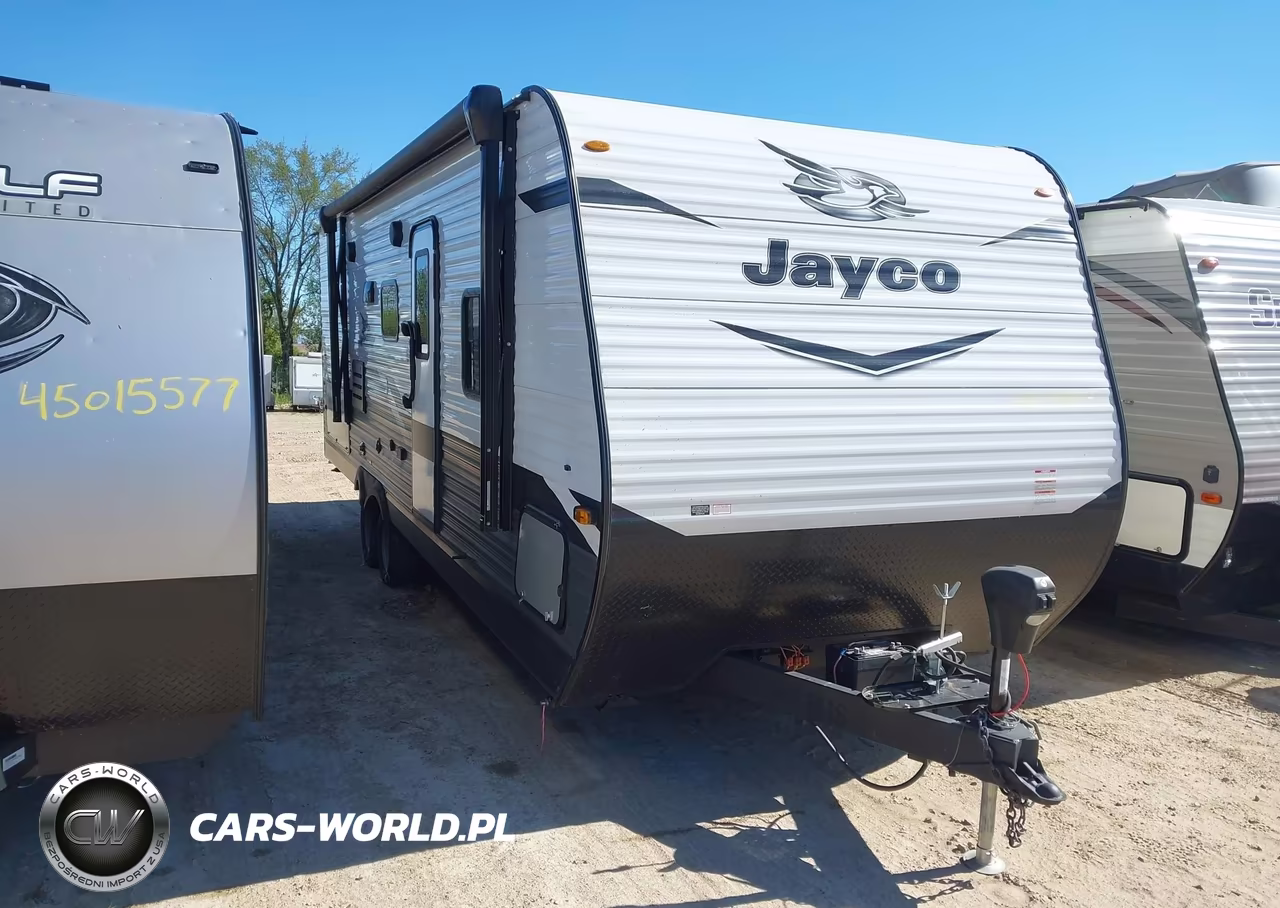 2022 Jayco Other – zdjęcie 1 z 18