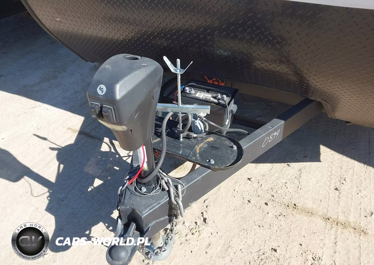 2022 Jayco Other VIN:1UJBJ0BN3N17R0894 - 10