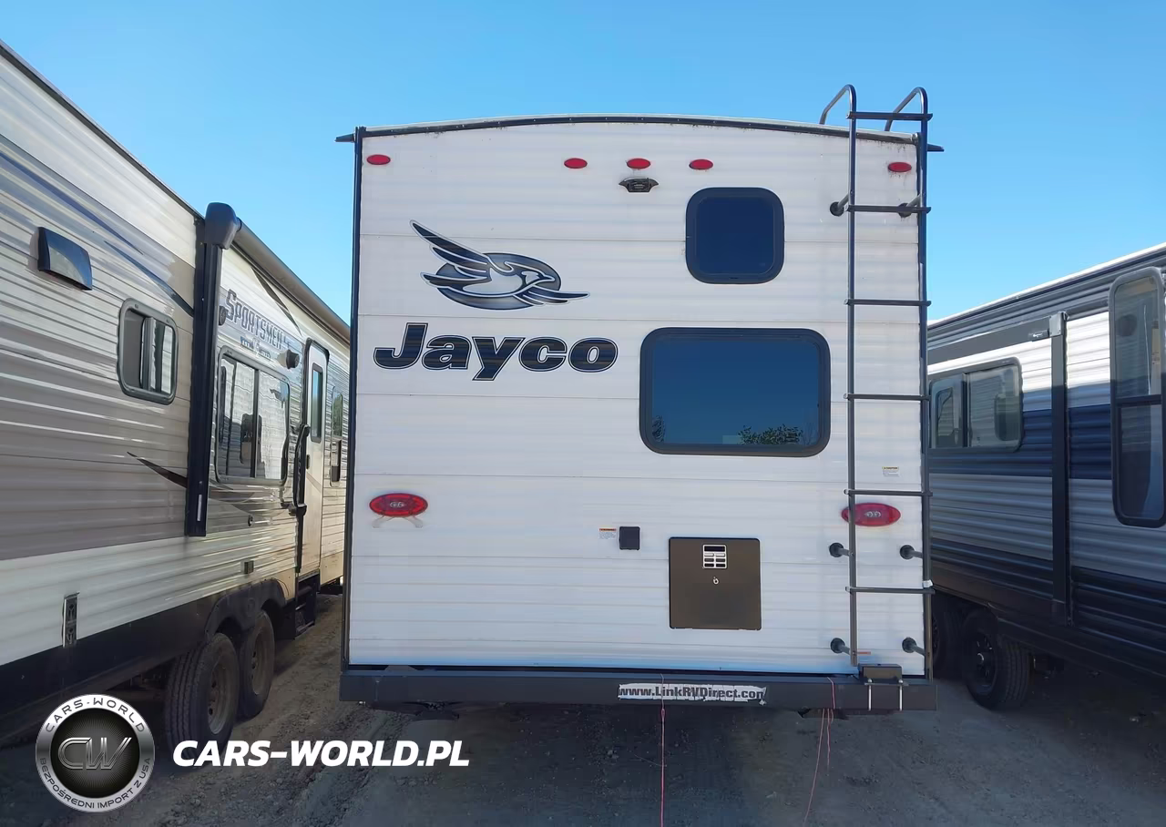 2022 Jayco Other VIN:1UJBJ0BN3N17R0894 - 13