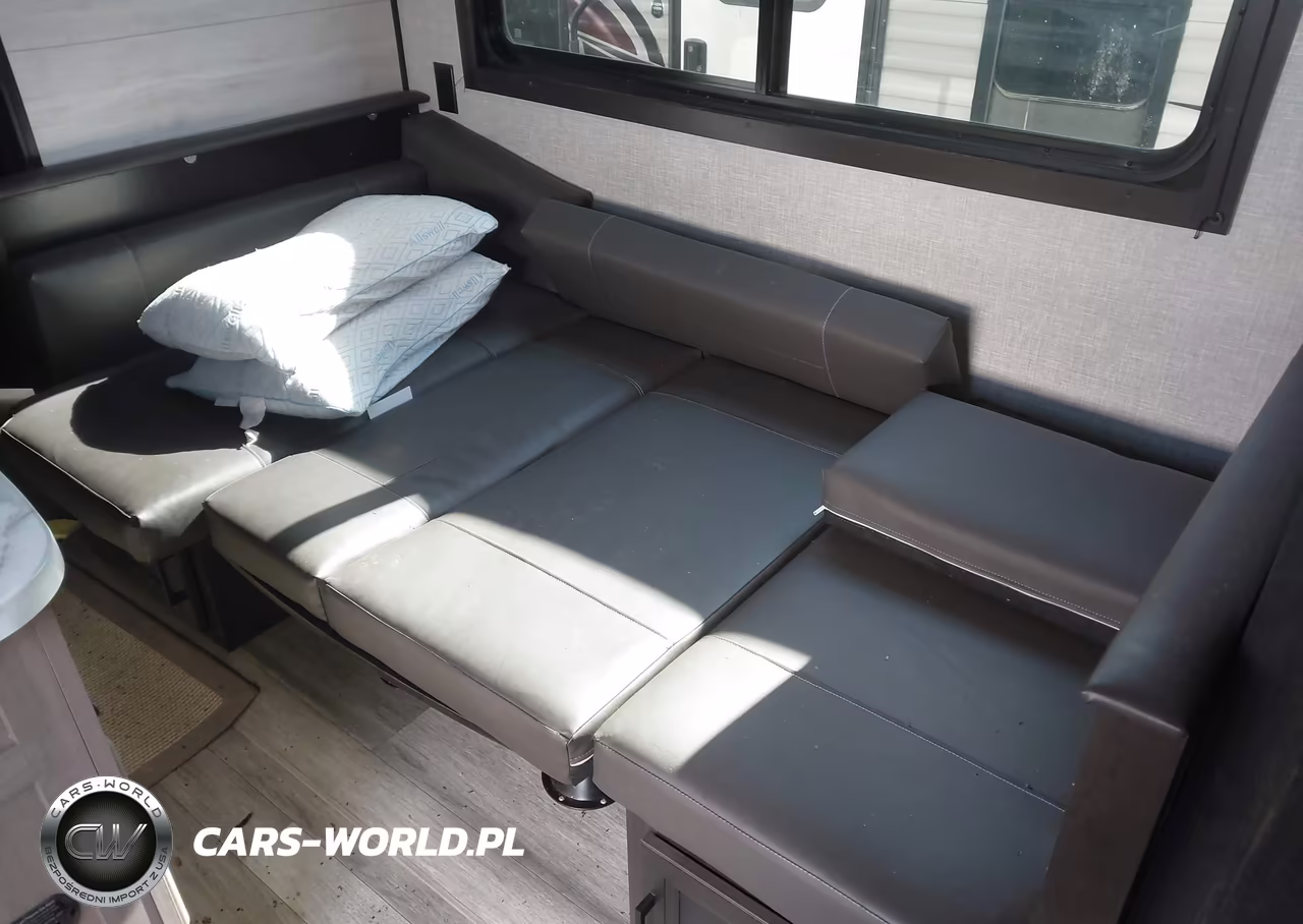 2022 Jayco Other VIN:1UJBJ0BN3N17R0894 - 14