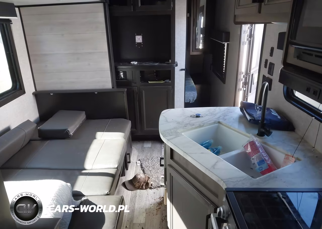 2022 Jayco Other VIN:1UJBJ0BN3N17R0894 - 16