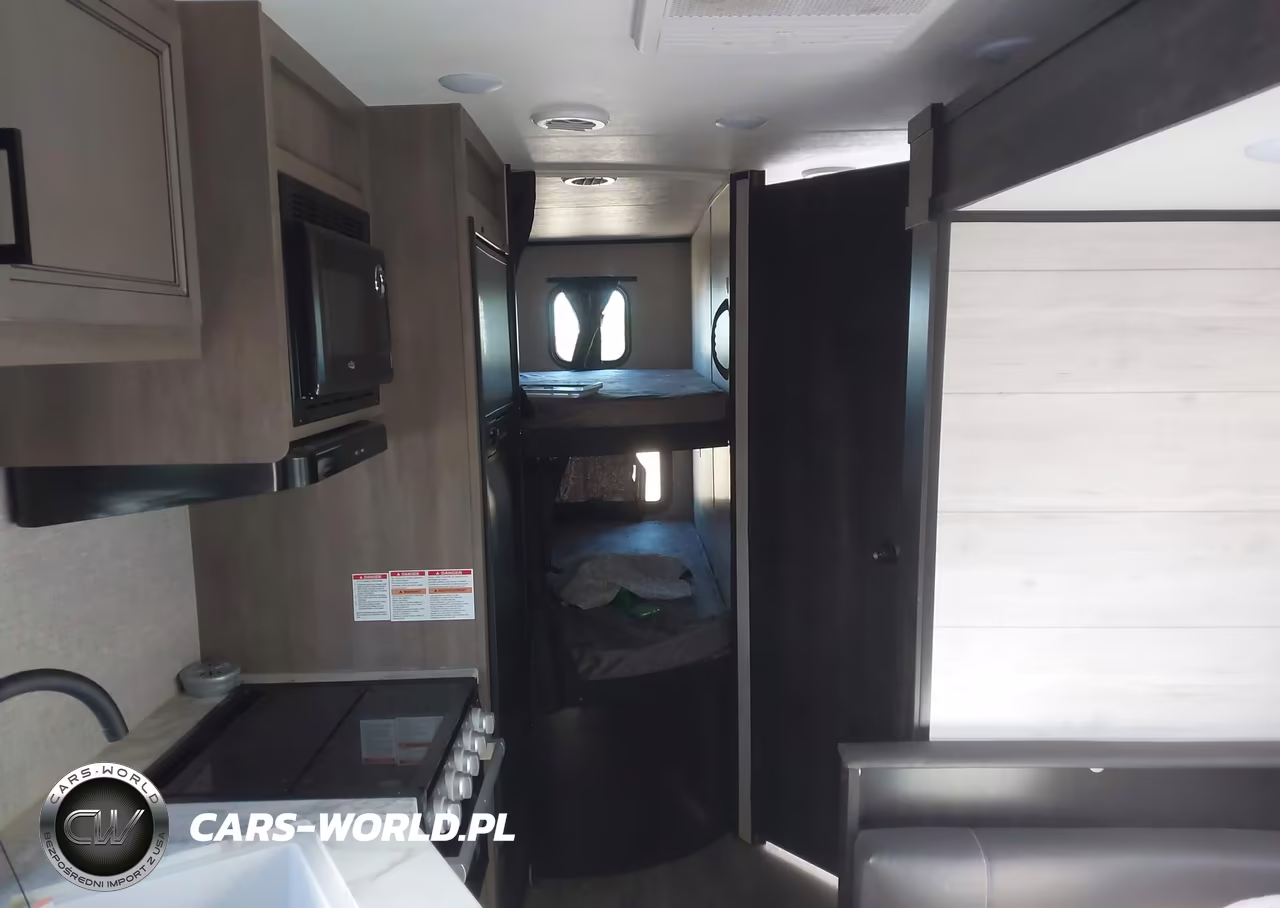 2022 Jayco Other VIN:1UJBJ0BN3N17R0894 - 17