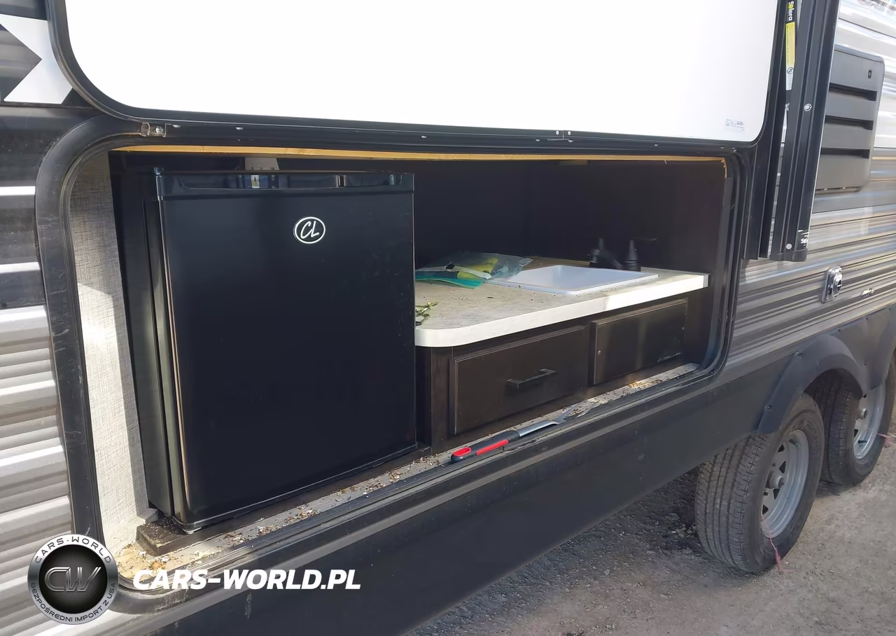 2022 Jayco Other VIN:1UJBJ0BN3N17R0894 - 18