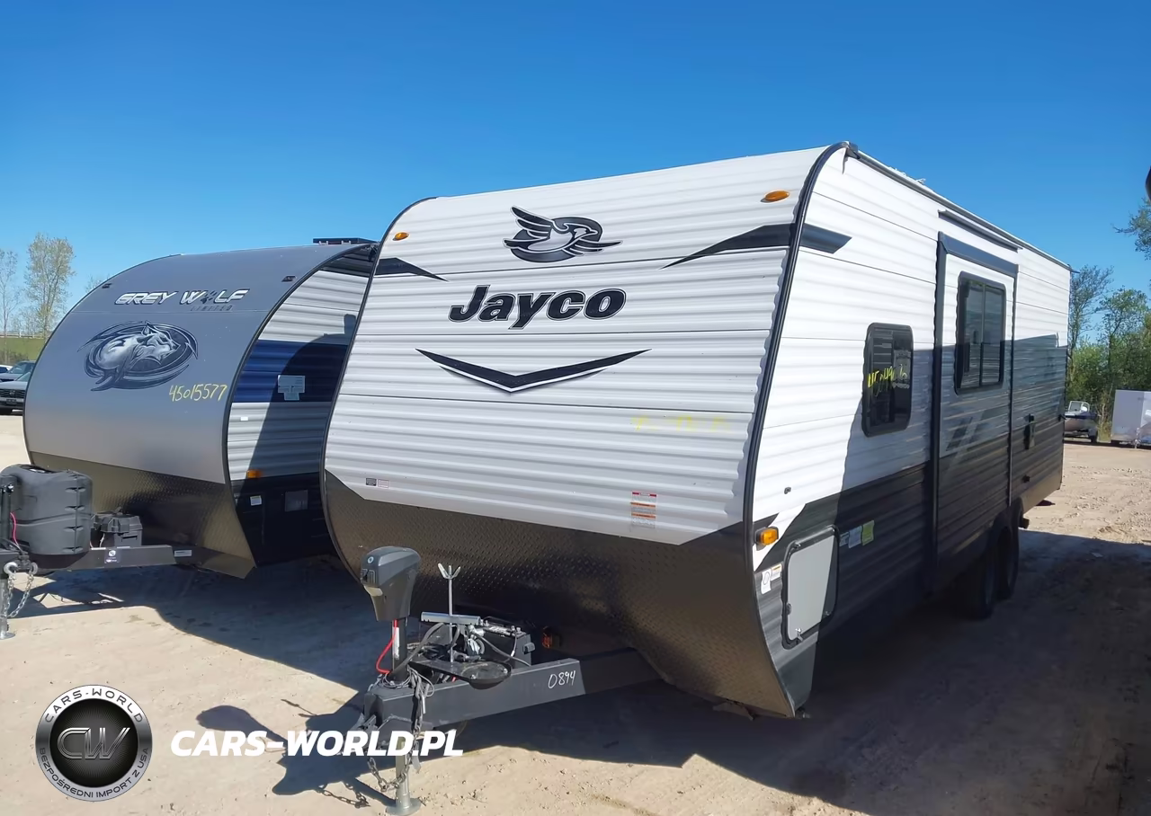 2022 Jayco Other VIN:1UJBJ0BN3N17R0894 - 2