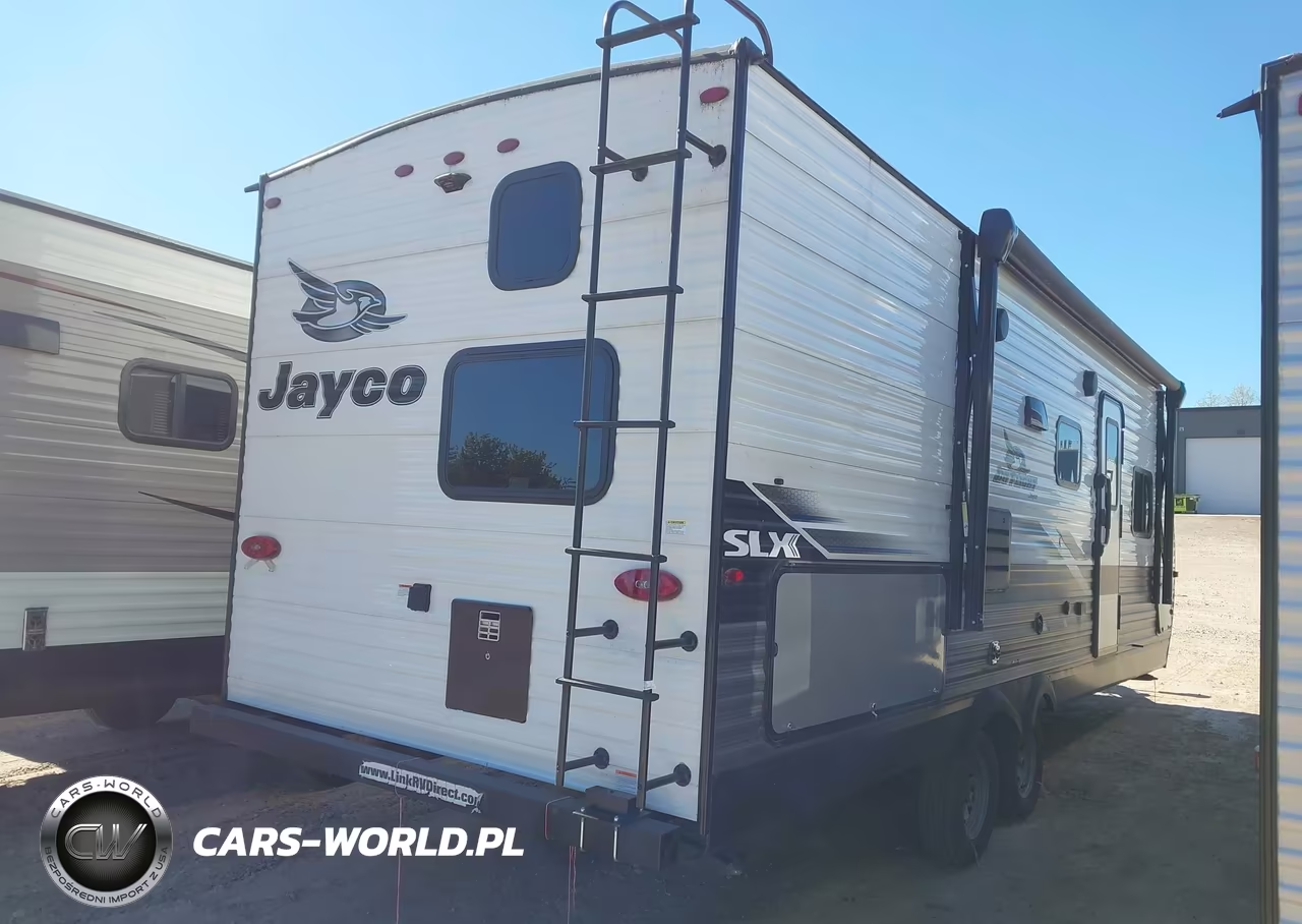 2022 Jayco Other VIN:1UJBJ0BN3N17R0894 - 4