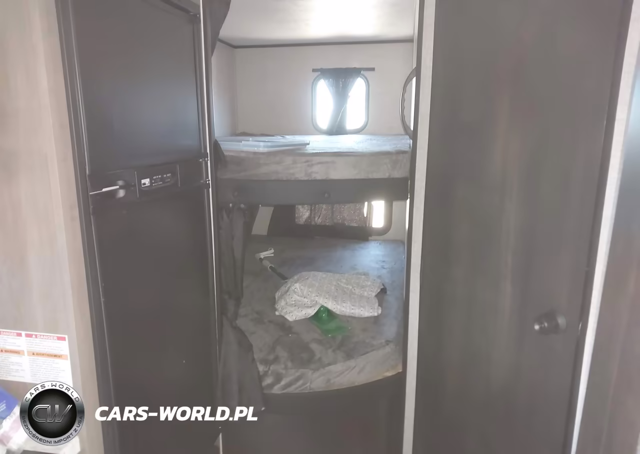 2022 Jayco Other VIN:1UJBJ0BN3N17R0894 - 5