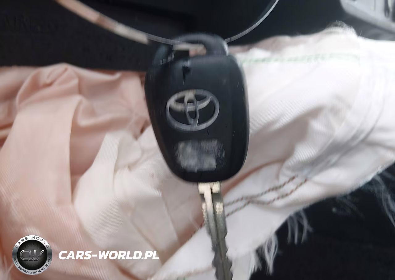 2019 Toyota Tacoma Sr5 V6 VIN:5TFSZ5AN8KX180764 - 11