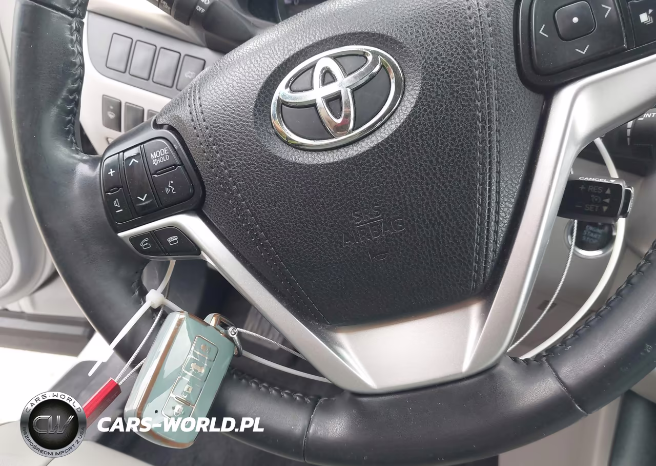 TOYOTA HIGHLANDER VIN:5TDJKRFH1FS174858 - 11