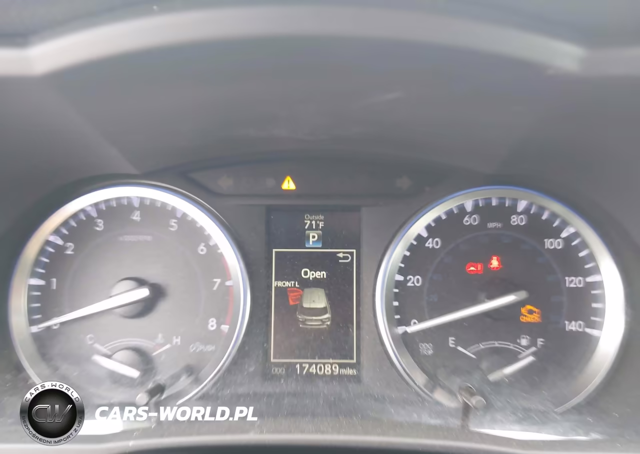 TOYOTA HIGHLANDER VIN:5TDJKRFH1FS174858 - 7
