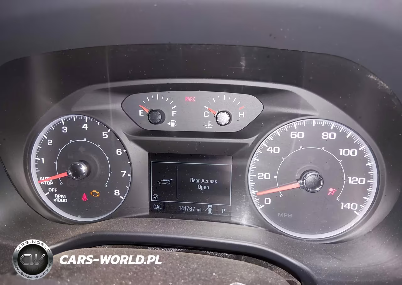 2019 GMC Acadia Sle-1 VIN:1GKKNRLA9KZ277882 - 7