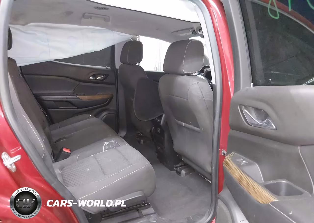 2019 GMC Acadia Sle-1 VIN:1GKKNRLA9KZ277882 - 8